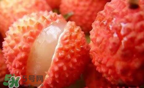 荔枝孕婦可以吃嗎？孕婦吃荔枝會(huì)流產(chǎn)嗎？
