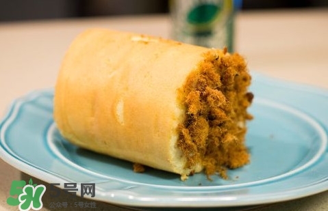自制肉松蛋糕可以放冰箱嗎？肉松蛋糕可以放冰箱幾天