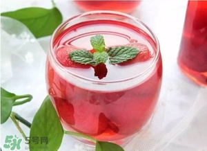 楊梅汁孕婦能喝嗎？楊梅汁怎么做？