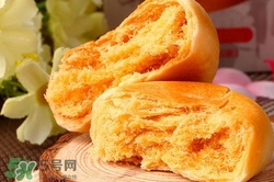 肉松餅熱量高嗎？一個肉松餅的熱量是多少