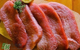 里脊肉是哪個部位？里脊肉是哪里的肉