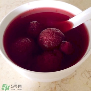 楊梅酒好喝嗎？楊梅酒怎么做？