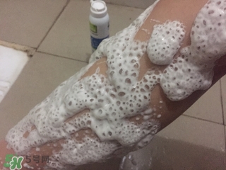 shills舒兒絲去角質(zhì)雪泡怎么用？shills舒兒絲去角質(zhì)雪泡用法