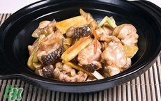 鱷魚肉有刺嗎？鱷魚肉有什么功效