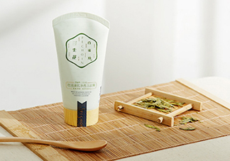 百雀羚三生花洗面奶怎么樣？百雀羚三生花洗面奶好用嗎？