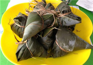 三珍齋粽子怎么樣？三珍齋粽子好吃嗎？