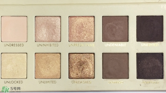 lorac眼影多少錢？lorac眼影價(jià)格