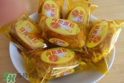 吉利人家肉松蛋糕多少錢(qián)？吉利人家肉松蛋糕價(jià)格