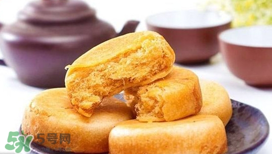 肉松餅熱量高嗎？一個肉松餅的熱量是多少