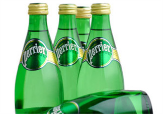 Perrier巴黎水多少錢？Perrier巴黎水價格