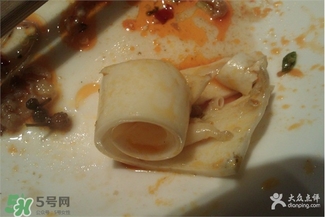 上上謙火鍋店好吃嗎？上上謙火鍋店味道怎么樣？