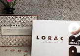 lorac眼影多少錢？lorac眼影價(jià)格
