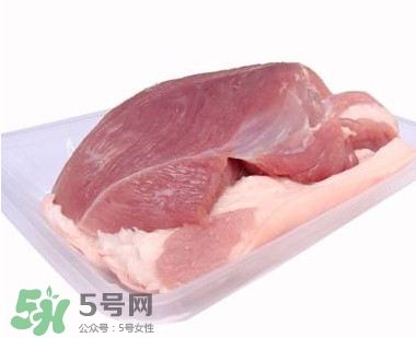 什么是后臀尖肉？前臀尖好還是后臀尖好？