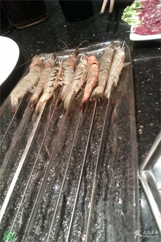 上上謙火鍋店好吃嗎？上上謙火鍋店味道怎么樣？