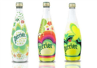 Perrier巴黎水好喝嗎？Perrier巴黎水怎么喝？