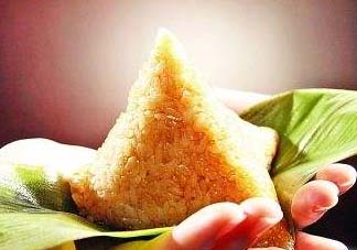 稻香村粽子怎么做？稻香村粽子自己怎么做？