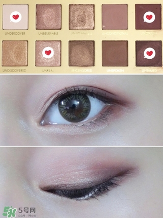 lorac眼影多少錢？lorac眼影價(jià)格