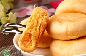 肉松餅?zāi)膫€牌子好吃？友臣肉松餅怎么這么火