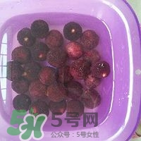 楊梅怎么吃好吃？楊梅怎么吃不酸？