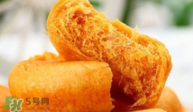 吃肉松餅會(huì)胖嗎？吃肉松餅會(huì)上火嗎