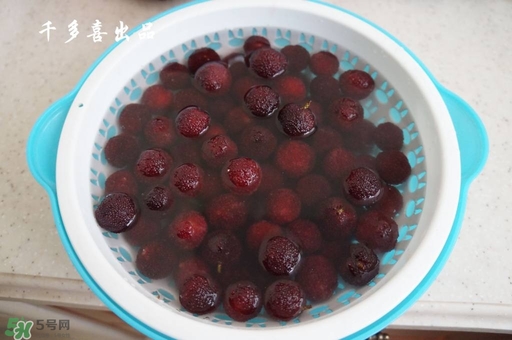 楊梅汁孕婦能喝嗎？楊梅汁怎么做？