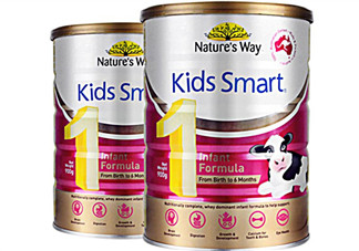 佳思敏Kids Smart奶粉為什么便宜？佳思敏Kids Smart奶粉價(jià)格