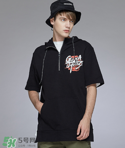 guuka古由卡是什么牌子？古由卡衣服質(zhì)量怎么樣？