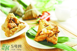 牛肉粽子怎么做好吃？怎樣做牛肉粽子好吃 ？