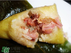 豬肉粽子好吃嗎？豬肉粽子多少錢(qián)一個(gè)？