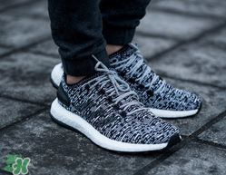adidas pure boost grey多少錢(qián)？阿迪達(dá)斯pure boost專柜價(jià)格