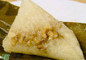 綠豆粽子怎么包？綠豆粽子怎么做？