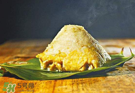 綠豆粽子怎么去綠豆皮？包粽子綠豆怎樣脫皮？