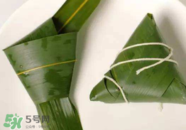 綠豆粽子好吃嗎？綠豆粽子可以放多久？