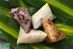 綠豆粽子好吃嗎？綠豆粽子可以放多久？