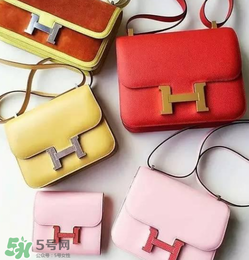 hermes constance有哪幾種尺寸？愛(ài)馬仕康康包尺寸介紹