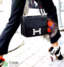 hermes constance真假怎么看？愛(ài)馬仕康康包真假鑒定