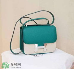 hermes constance真假怎么看？愛(ài)馬仕康康包真假鑒定