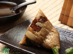 肉粽怎么保存？肉粽可以放多久？