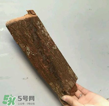 安哥拉樹皮的功效 安哥拉樹皮怎么用？