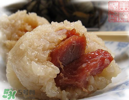 肉粽怎么保存？肉粽可以放多久？