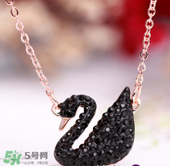 施華洛世奇黑天鵝有什么寓意？施華洛世奇黑天鵝寓意是什么？
