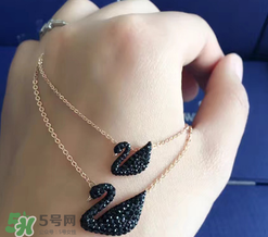 施華洛世奇黑天鵝怎么看真假？施華洛世奇黑天鵝真假辨別