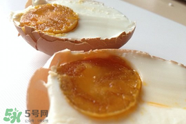 咸鴨蛋和土豆能一起吃嗎？咸鴨蛋可以好和土豆一起吃嗎？