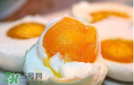 咸鴨蛋為什么要用酒？咸鴨蛋為什么不能多吃
