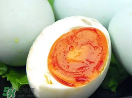 咸鴨蛋可以天天吃嗎？咸鴨蛋一天吃幾個(gè)？
