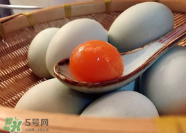 咸鴨蛋太咸了怎么辦？咸鴨蛋太咸如何變淡？
