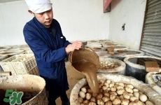 松花蛋是怎么做出來(lái)的？松花蛋的家庭腌制方法