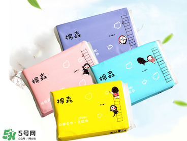 棉森洗臉巾有熒光劑嗎？棉森洗臉巾有沒(méi)有熒光劑？
