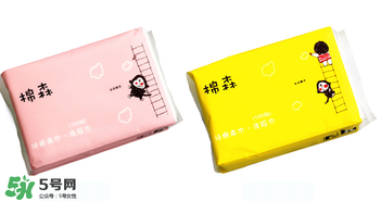 棉森洗臉巾有熒光劑嗎？棉森洗臉巾有沒(méi)有熒光劑？