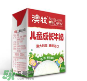 澳牧牛奶貴在哪里？澳牧牛奶為什么這么貴？